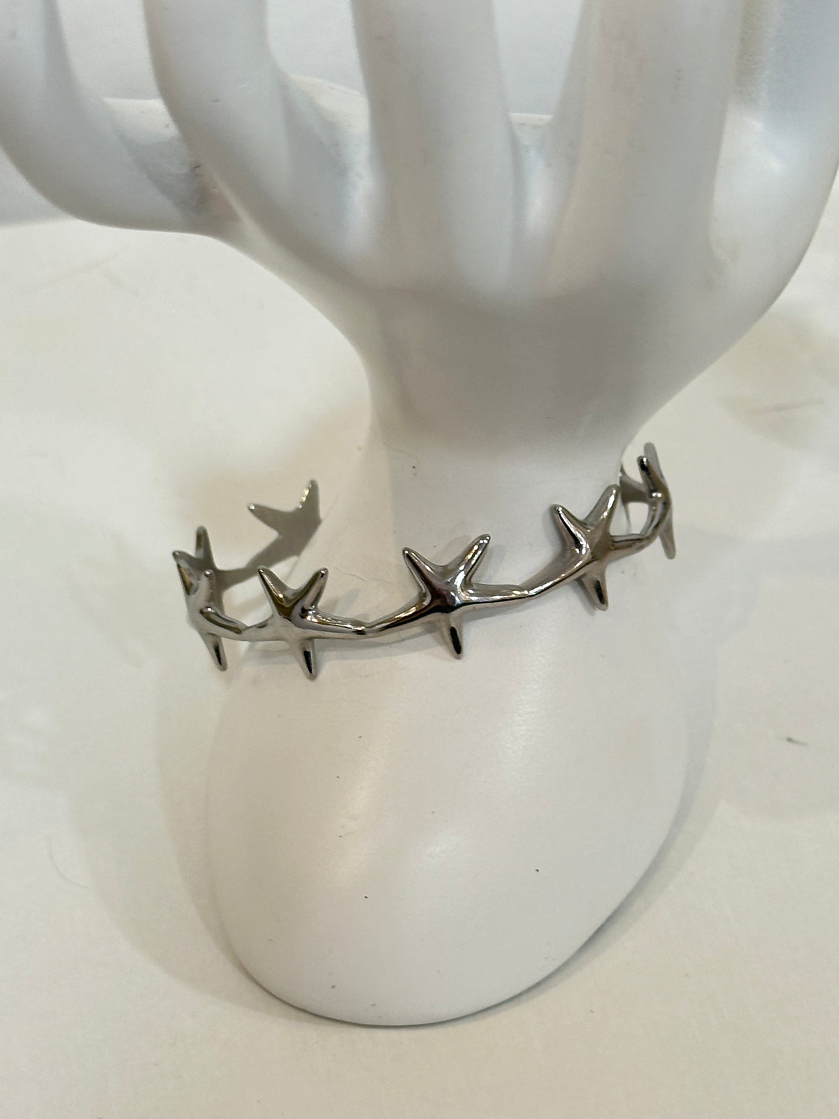 Bracelete estrela