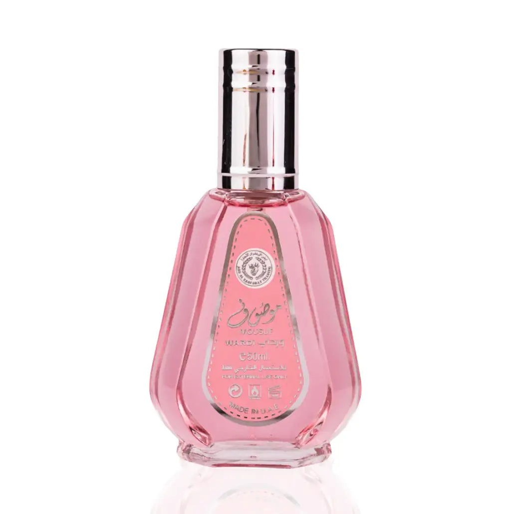 Ard Al Zaafaran Mousuf Wardi Eau de Parfum 50 ml