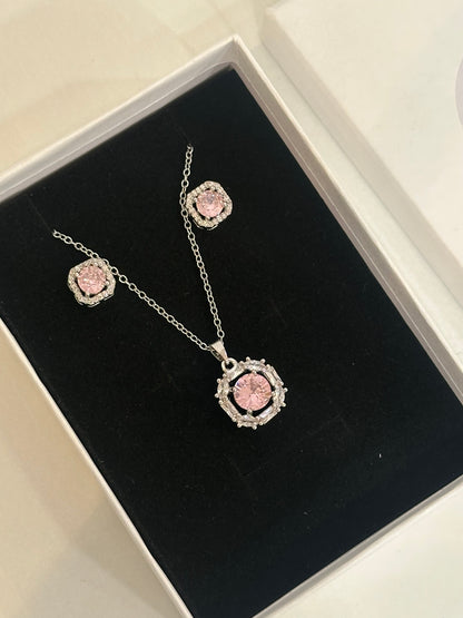 Conjunto prata