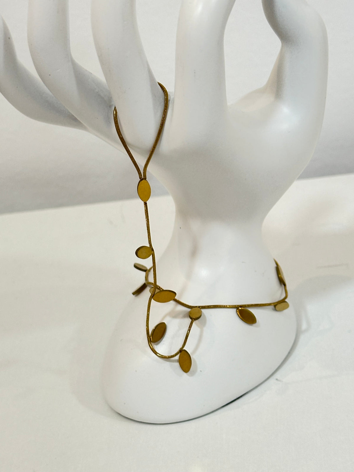 Pulseira de dedo