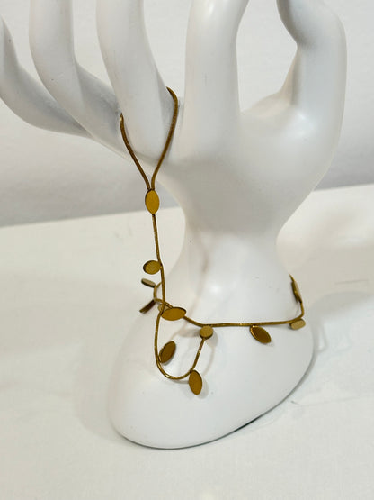 Pulseira de dedo