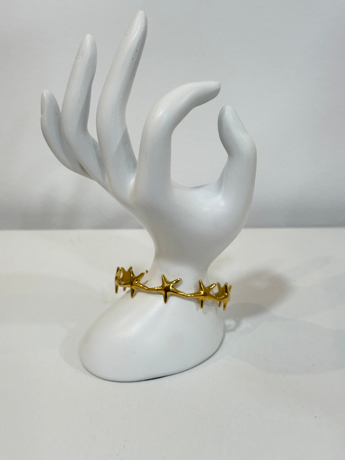 Bracelete estrela