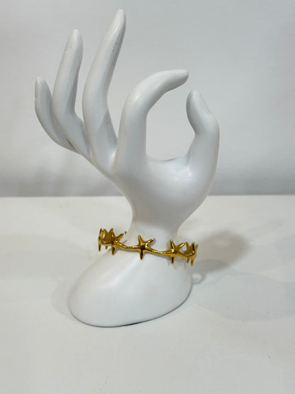Bracelete estrela