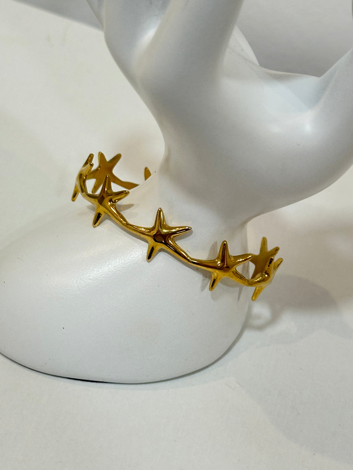 Bracelete estrela