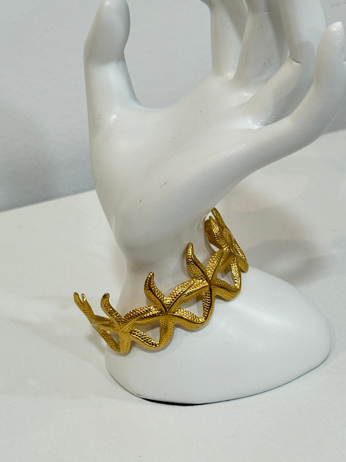 Bracelete estrela