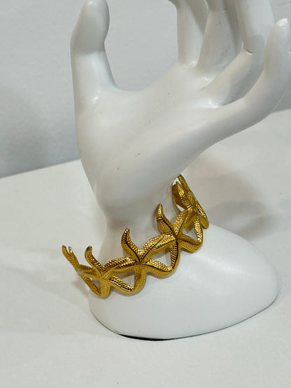 Bracelete estrela