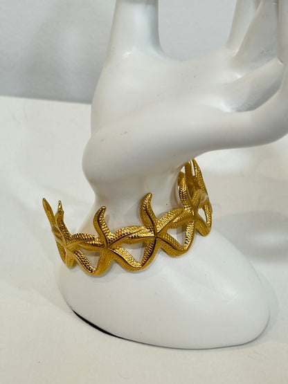 Bracelete estrela
