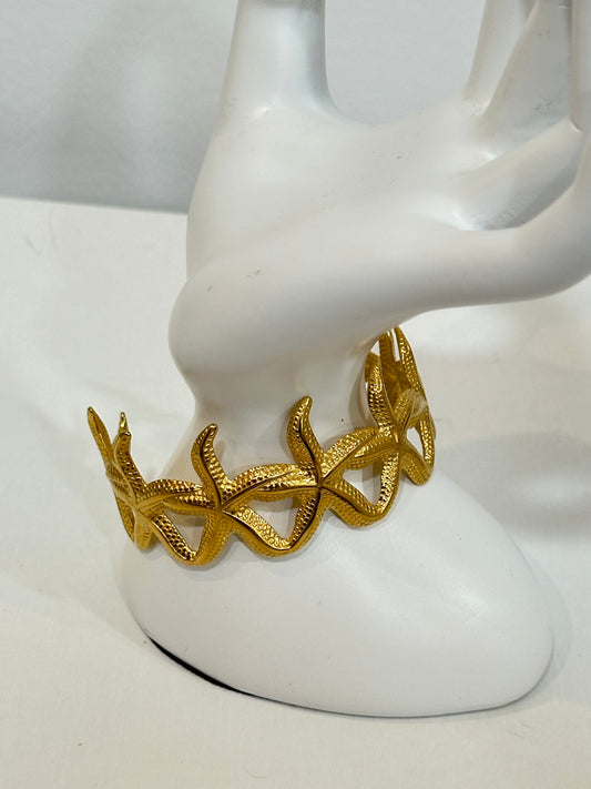 Bracelete estrela