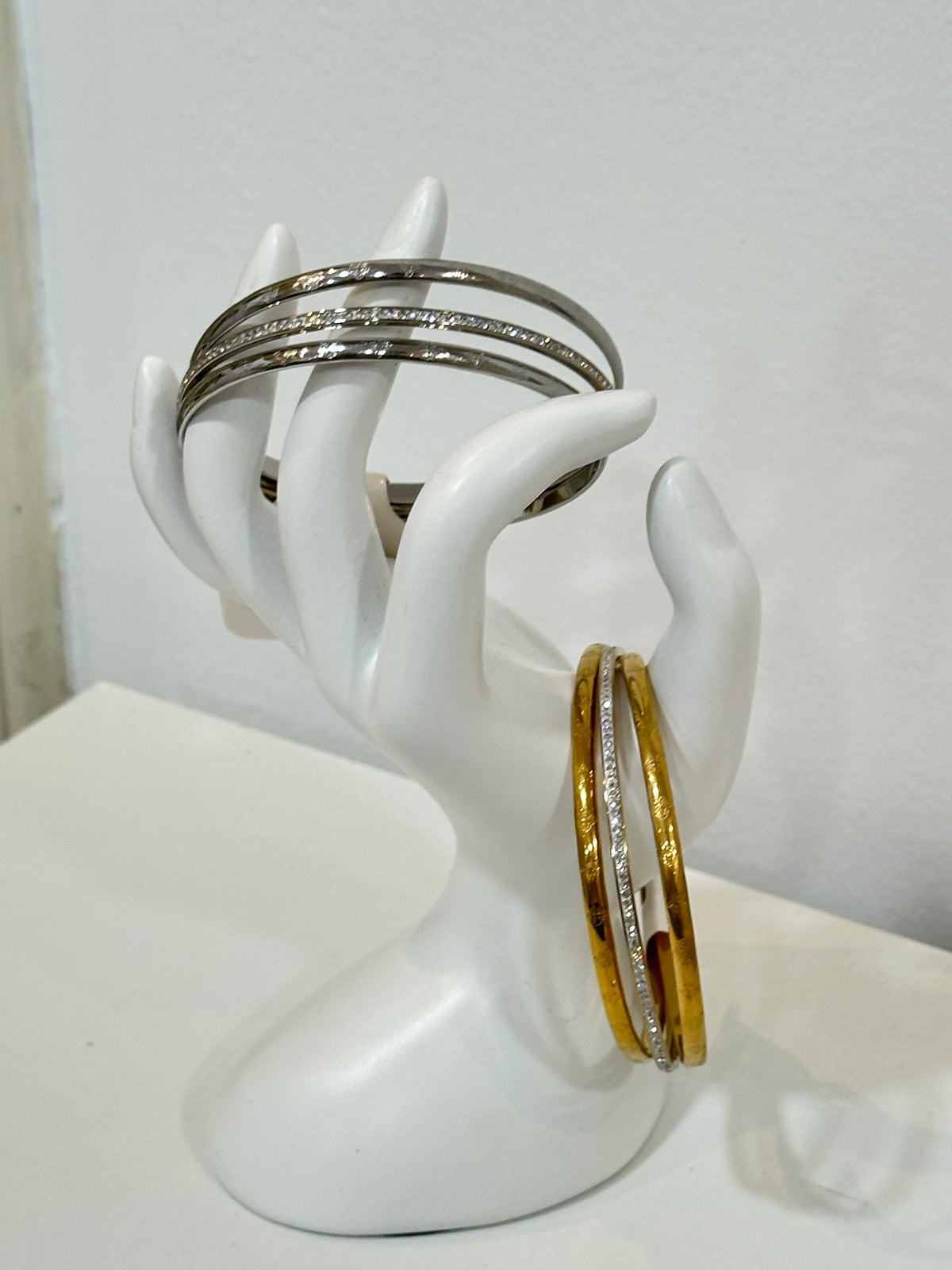 Bracelete escravas