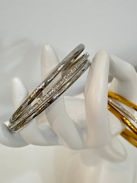 Bracelete escravas