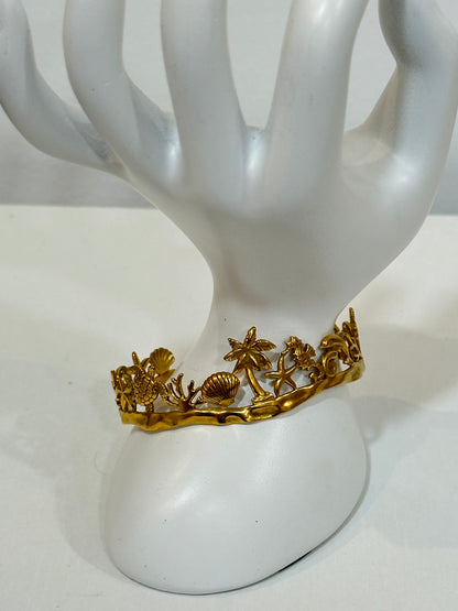 Bracelete mar