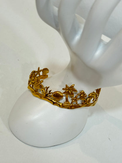 Bracelete mar