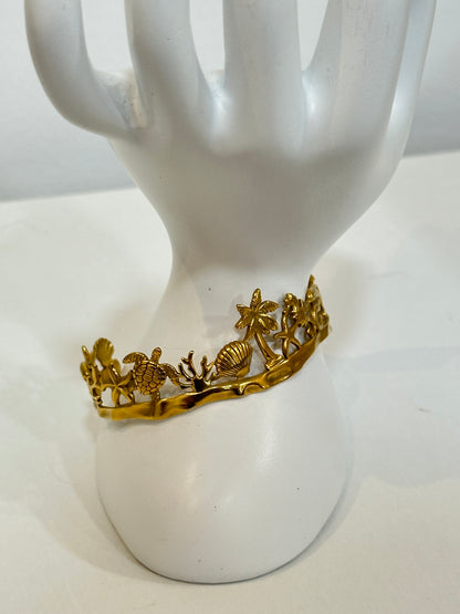 Bracelete mar