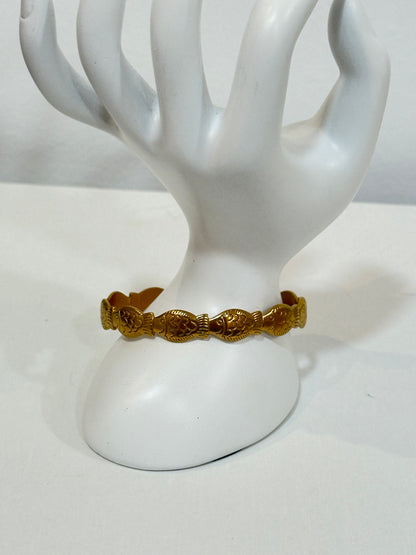 Bracelete peixes