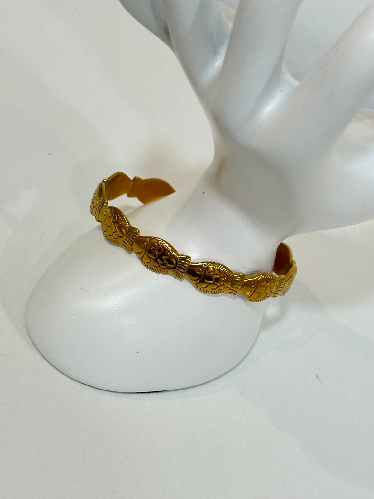 Bracelete peixes