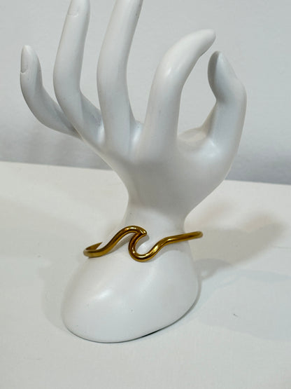 Bracelete ondas