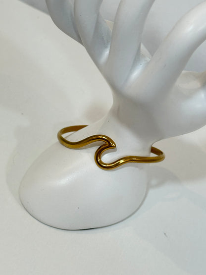 Bracelete ondas