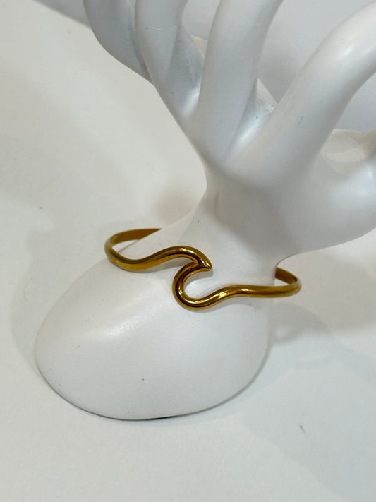 Bracelete ondas