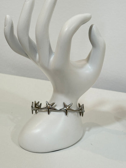 Bracelete estrela