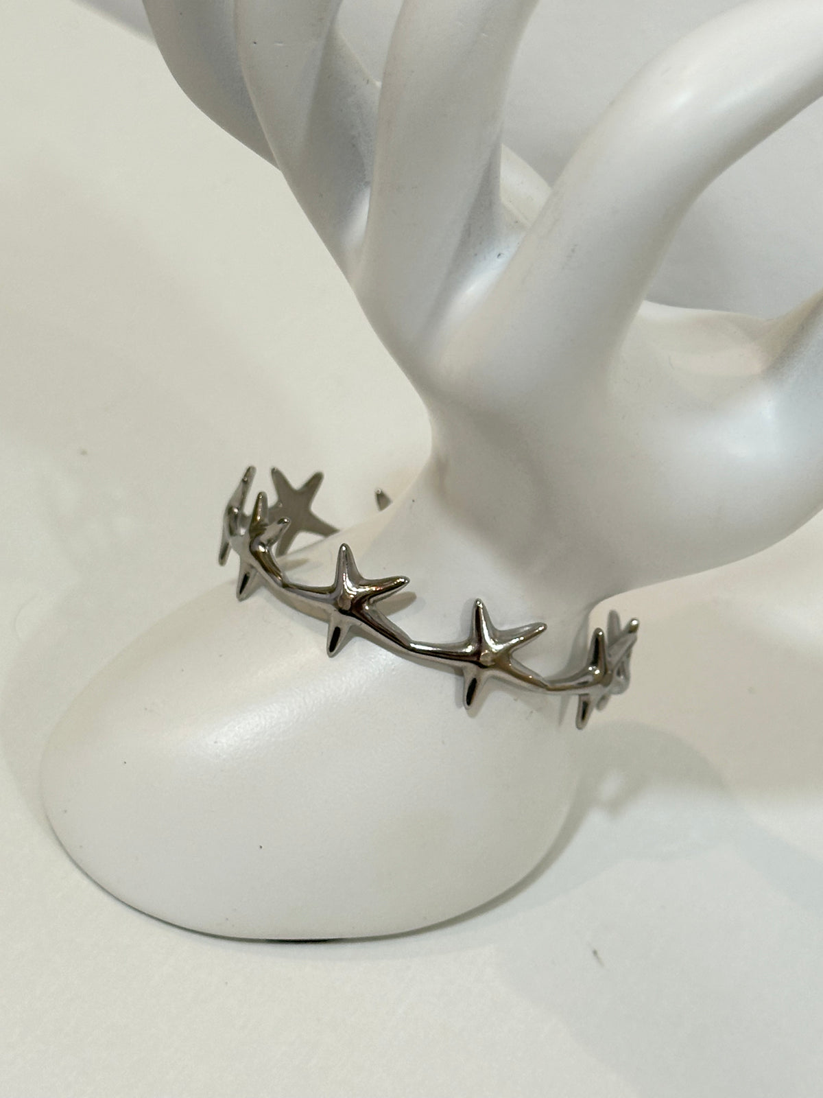 Bracelete estrela