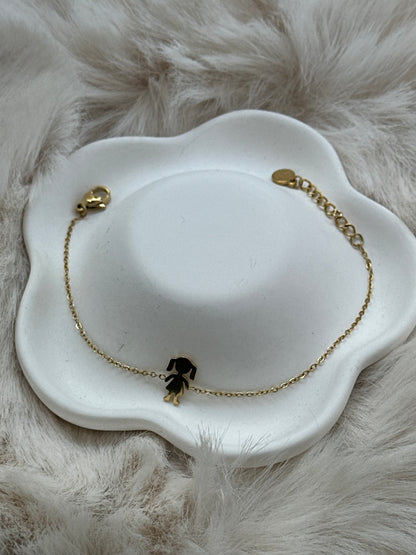 Pulseira infantil