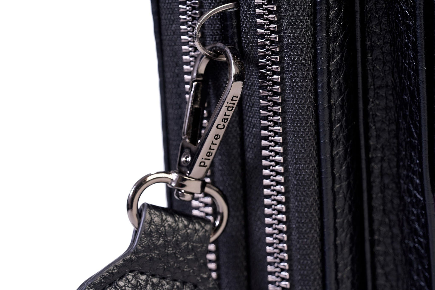 Mala transversal para celular Pierre Cardin