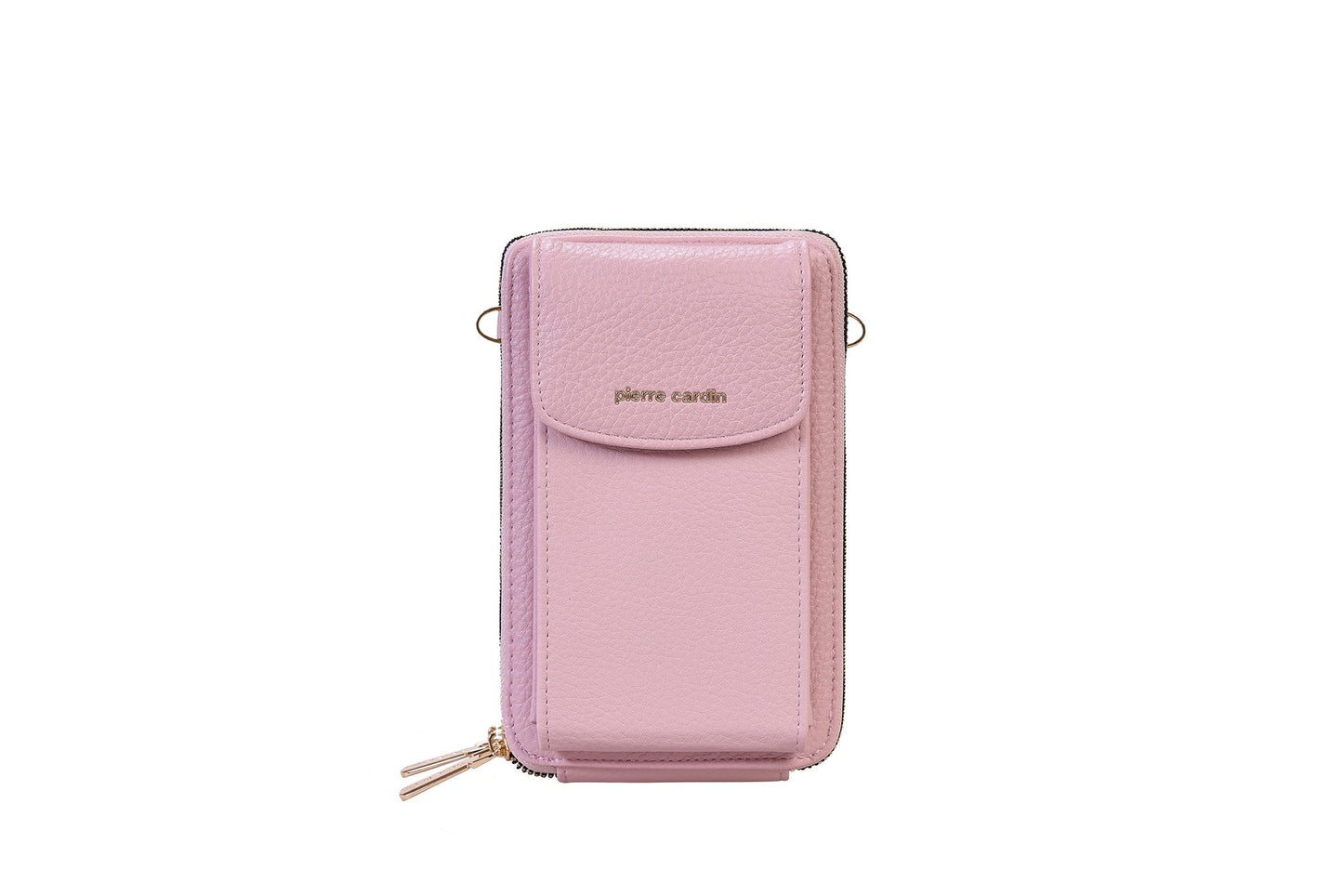 Mala transversal para celular Pierre Cardin
