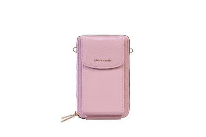Mala transversal para celular Pierre Cardin