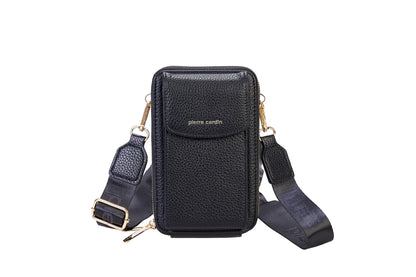 Mala transversal para celular Pierre Cardin