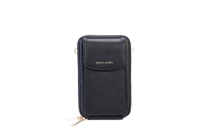Mala transversal para celular Pierre Cardin