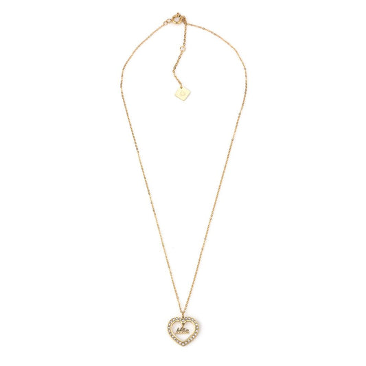 Colar Especial Coração de Mãe.