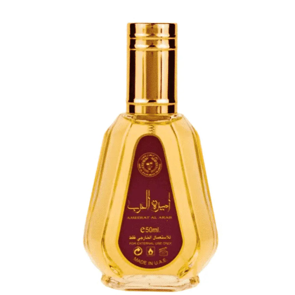 Ard Al Zaafaran Ameerat Al Arab Eau de Parfum 50 ml