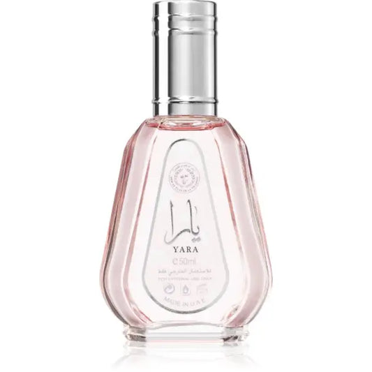 Ard Al Zaafaran Yara Eau de Parfum 50 ml